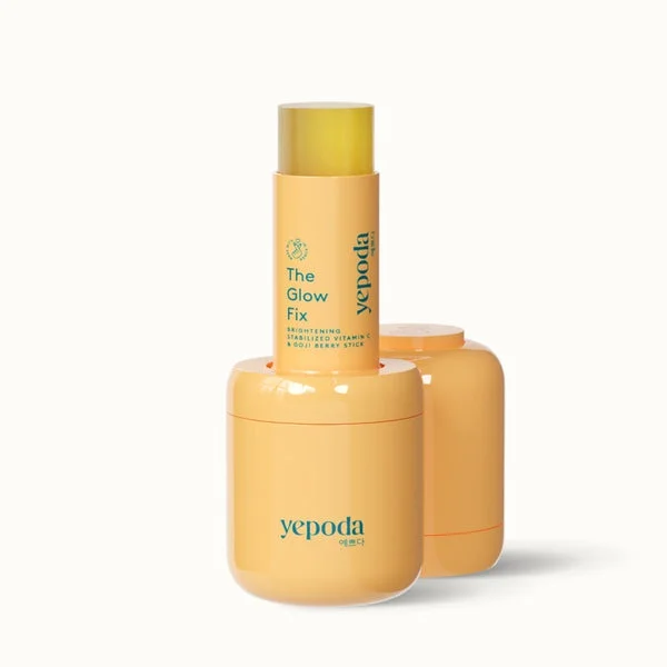 Yepoda The Glow Fix