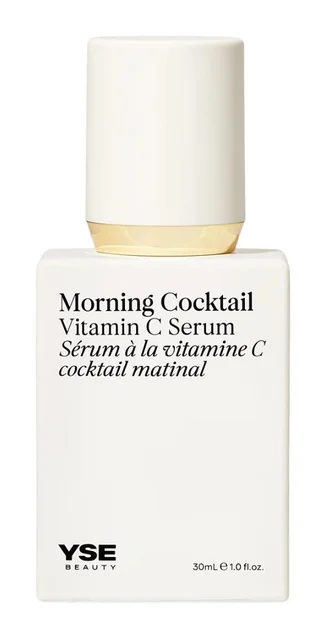 Yse beauty Morning Cocktail