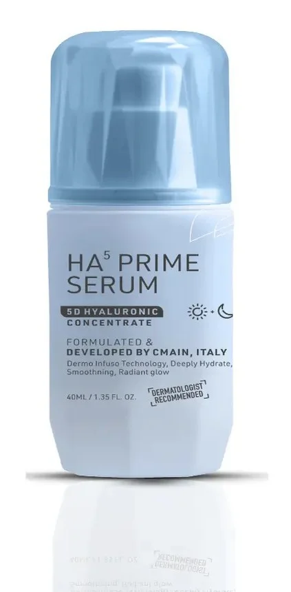 Tinh chất Yuderma HA5 Prime Serum