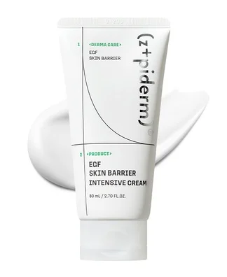 z+piderm Egf Skin Barrier Intensive Cream