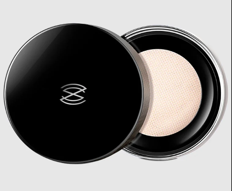 Zeesea Silky Loose Powder
