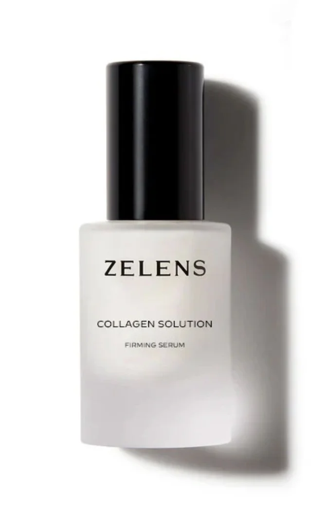 Zelens Collagen Solution Firming Serum