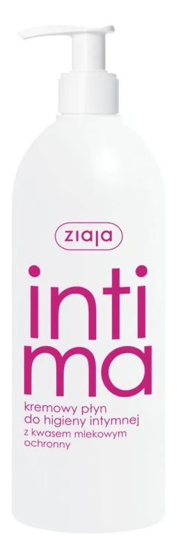 Ziaja Intima
